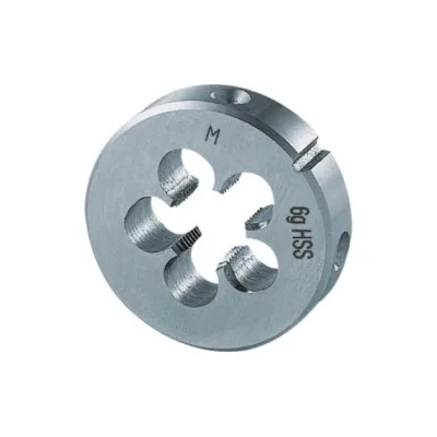 Плашка BTI DIN 223 HSS M5x0.8 NN01 M0050