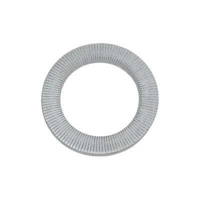 Шайба стопорная клиновая FIXIT DIN 25201, M27, Dacromet, в упаковке 5 шт. W-NL-27420-SD-5