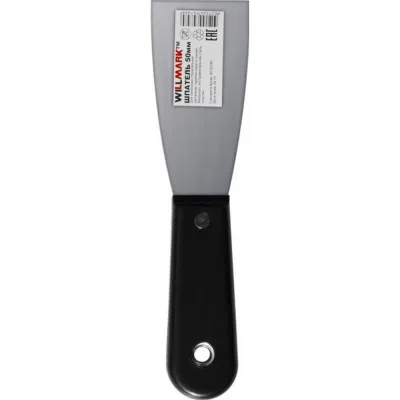 Шпатель Willmark 50мм 06270К