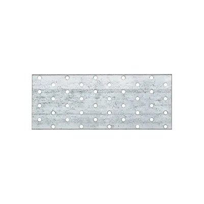 Соединительная пластина РК ГРУП 80x200х1.8 РК000002462 РКГ00009231