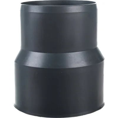 Переход с чугуна на пластик LAMMIN 124х110 Lm35060000110