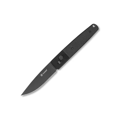 Нож Ganzo черный G721B-BK