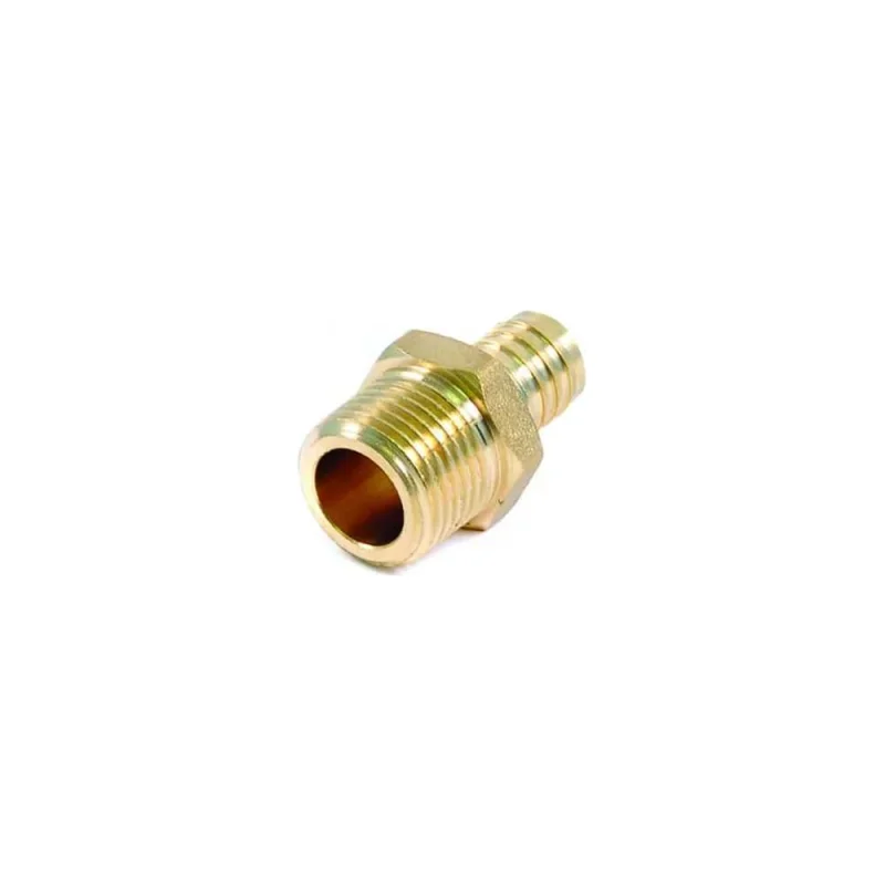 Прямой переходник SMT R3/4"х20, труба-наружная резьба 137985S20(2,8)хR3/4"