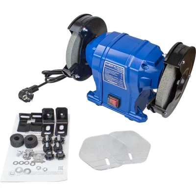 Точильный станок Redbo BG-150/350 (150мм., 350Вт.) 39169