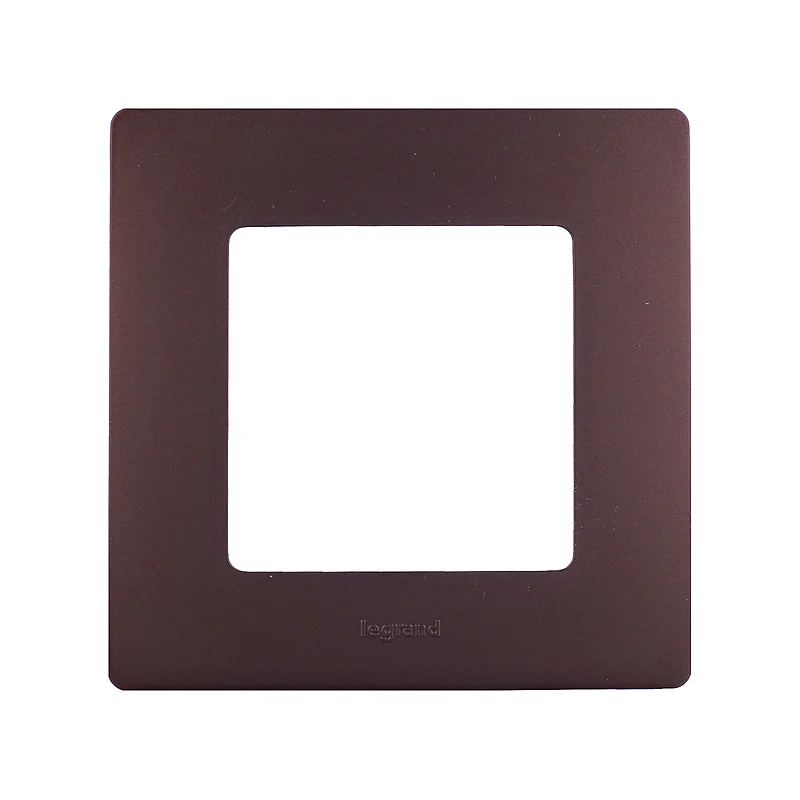 Π Π°ΠΌΠΊΠ° Legrand Etika ΠΎΠ΄Π½ΠΎΠΌΠ΅ΡΡΠ½Π°Ρ ΠΊΠ°ΠΊΠ°ΠΎ (672571)
