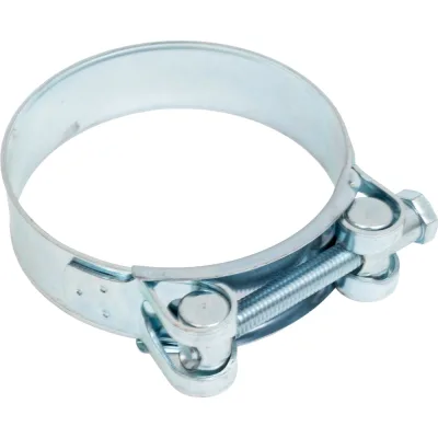 Π£ΡΠΈΠ»Π΅Π½Π½ΡΠΉ Ρ
ΠΎΠΌΡΡ TITAN LOCK 80-85 ΠΌΠΌ, ΠΎΡΠΈΠ½ΠΊ. ΠΆΠ΅Π»Π΅Π·ΠΎ TL80-85RC