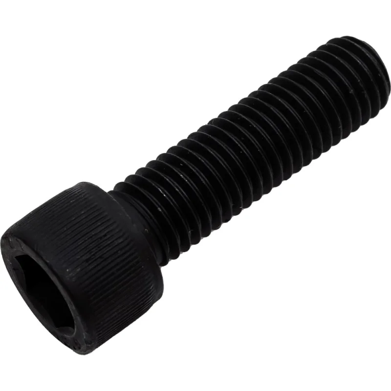 Винт ЦКИ DIN912, М6x110, 12.9, ОКС, HEX 5.0, 2 шт 12810