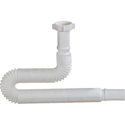Гибкая труба ORIO 1 1/4"x32, максимальная длина 2400 мм АС-10183
