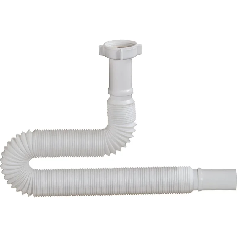 Гибкая труба ORIO 1 1/4"x32, максимальная длина 2400 мм АС-10183