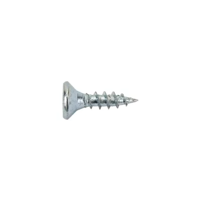 Универсальный шуруп ЕВРОПАРТНЕР multi, потайная головка, TX15, Zn, 4,0x16 25 шт. Т6 1473 1