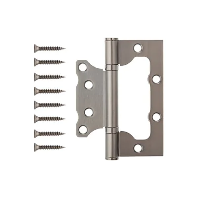 Петля накладная Vanger 100x75x2,3-P2-GRF 34577 00034577