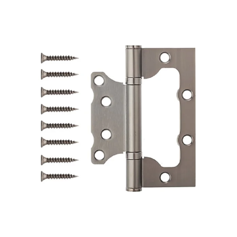 Петля накладная Vanger 100x75x2,3-P2-GRF 34577 00034577