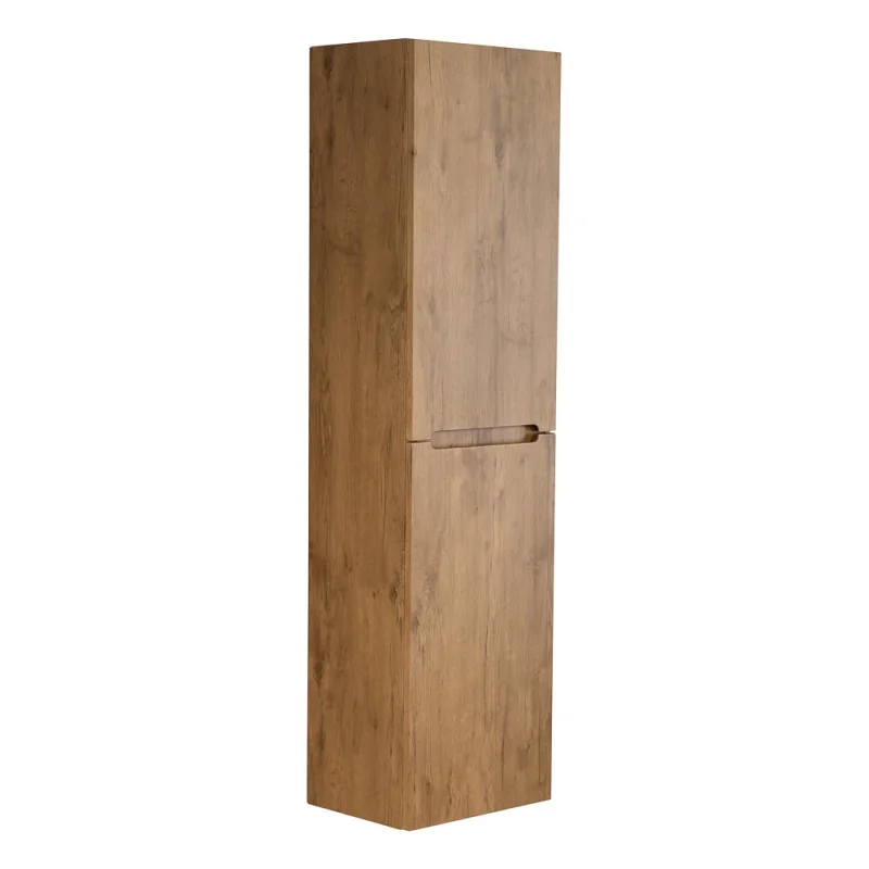 Подвесной шкаф BelBagno Rovere Nature ETNA-1500-2A-SC-RN-P-R