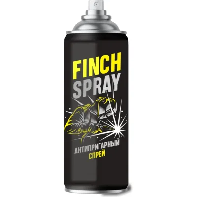 Спрей антипригарный FINCH spray 4631152460976