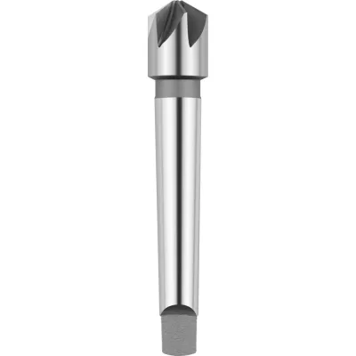 Зенковка коническая кх 25.0x29x121 мм, 120°, КМ2, Р6М5К5, тип 11, Z=6 2353-0144, ГОСТ 14953-80 ИНСТУЛС 00001854307