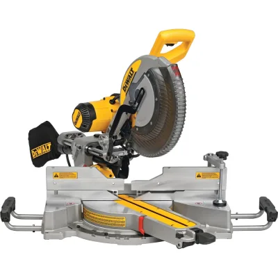 Торцовочная пила DEWALT DWS780, 1675Вт, 305мм, 3800об/мин DWS780-A9