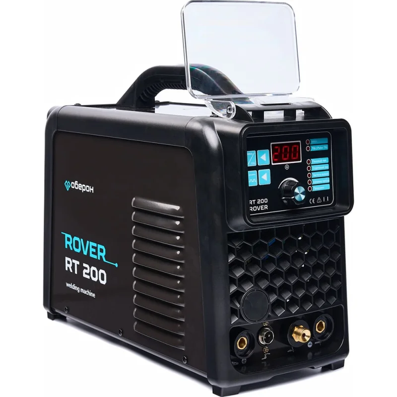 Сварочный инвертор Оберон RT 200P Rover SD3202