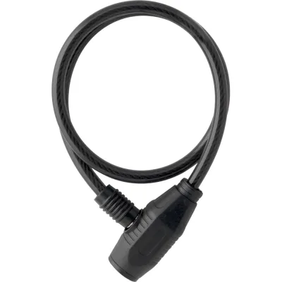 Замок велосипедный APECS PD-81-65CM 15283 00015283
