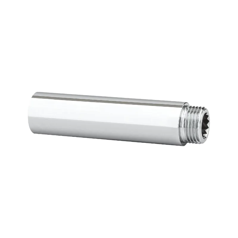 Удлинитель PROFACTOR CHROME в/н 1/2 - 100мм PF TF 100.100C