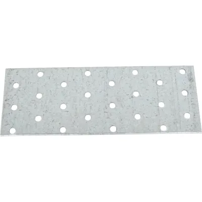 Соединительная пластина РК ГРУП 60x160х1.8 РК000002202 РКГ00009227