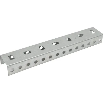 П-образный профиль DKC, L280, толщ.1,2 мм SBL29020DIY