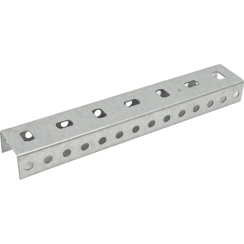 П-образный профиль DKC, L280, толщ.1,2 мм SBL29020DIY