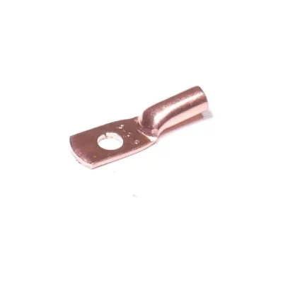 Кабельный наконечник АО КЗОЦМ ТМ 2,5-6-2,6 (10 шт) медный 55506-10