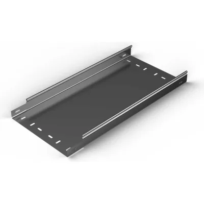 Лоток цельный LOTOK 50x50x3000 толщ. 0,7 мм LTS 50x50x3000 (0,7)