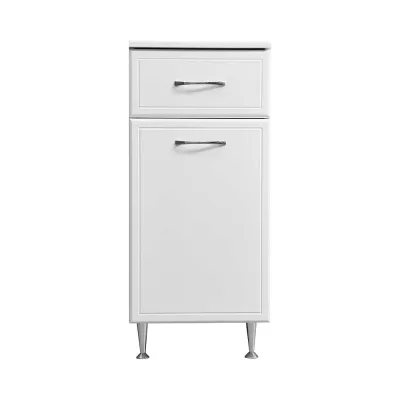 Комод Stella Polar "Концепт 36", 1 ящик, корзина SP-00000152