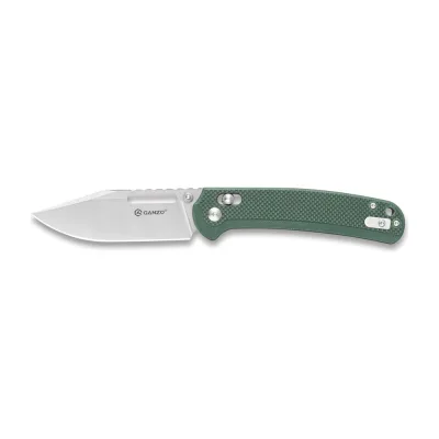 Нож Ganzo зеленый G768-GB