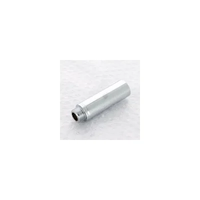 Удлинитель Viega НВ 1/2"х80, хромированная бронза 447236