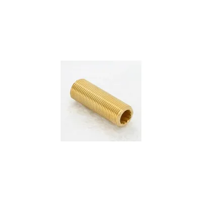 Сгон Viega сплошной, НН 1/2"х60, бронза 319366