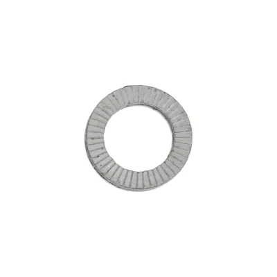 Шайба клиновая INFIX М12x19,5 Delta Protect 2 пары 33311