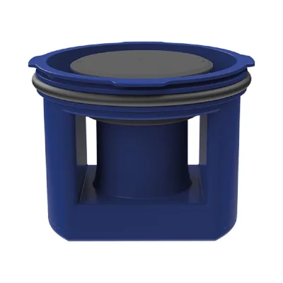 Сухой сифон HL "Primus blue" для 310(510) PrBlue 0510.12E