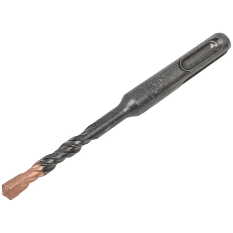 Бур EXPERT 6х50х110 мм, SDS-Plus MODECO MN-61-121