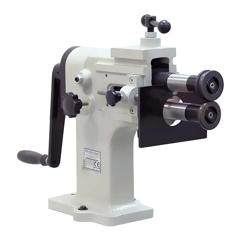 Зиговочная машина BENDMAK SW 125 (IK-1.2) 15985