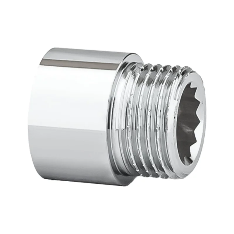 Удлинитель PROFACTOR CHROME в/н 1/2 - 15мм PF TF 100.15C