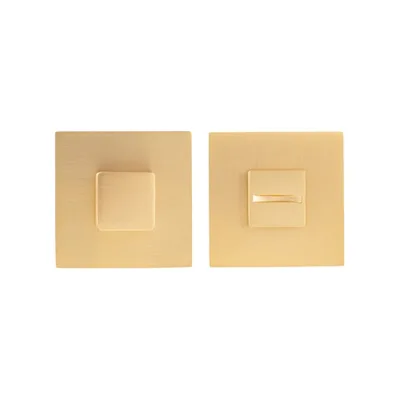 Фиксатор Code Deco Slim WC-3016-GMS 34145