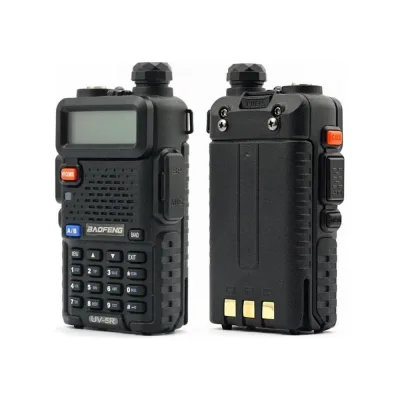 Портативная радиостанция Baofeng UV-5R/1800мАч 5W 00014850
