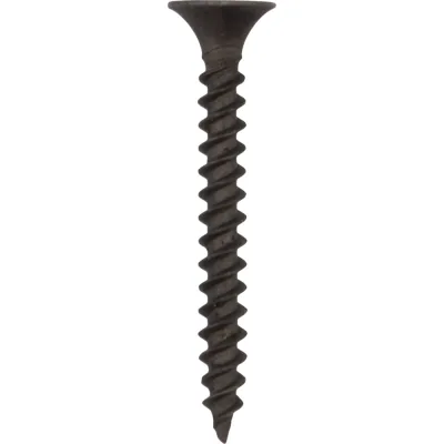 Саморез гипсокартон-металл KRANZ 3,5x32, 25 шт. 1143-3532-5