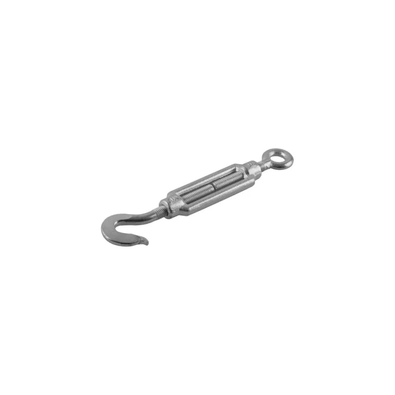 Талреп ЦКИ DIN 1480, М16 крюк-кольцо, Ц, уп. 5 шт. 65303