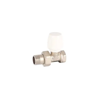 Клапан терморегулирующий Hoobs верхний прямой 3/4" HB-750075N050500A