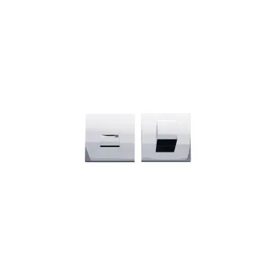 Фиксатор Code Deco Slim WC-3016-CR 31657 00031657