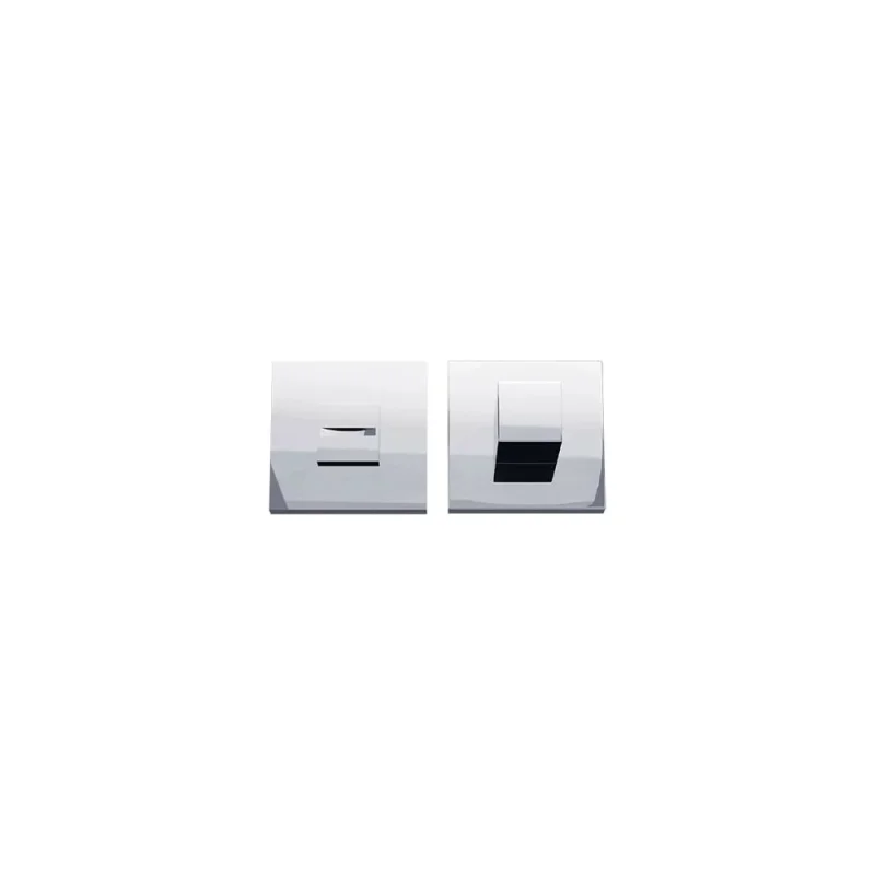 Фиксатор Code Deco Slim WC-3016-CR 31657 00031657