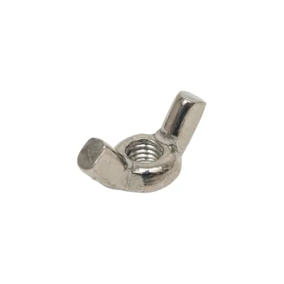 Гайка-Барашек DINFIX DIN 315 латунь M5 (1) 00-0005073