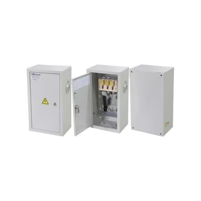 Ящик силовой TVENKOM ЯРПП- 100 А на два направления IP54 БП-00008951