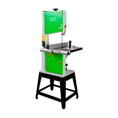 Ленточная пила по дереву FABTEC BS310 КА-00073953