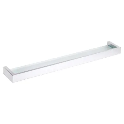 Полка стеклянная BEMETA GAMMA 600 мм 145802312