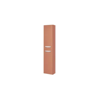 Шкаф-колонна Roca The Gap Original R терракота ZRU9307844
