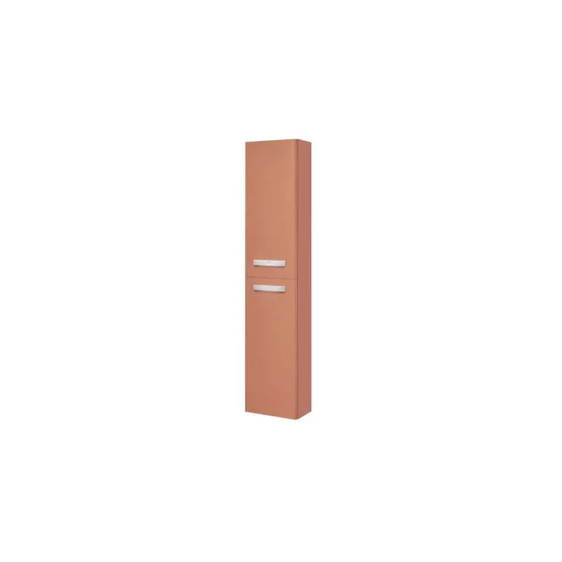 Шкаф-колонна Roca The Gap Original R терракота ZRU9307844